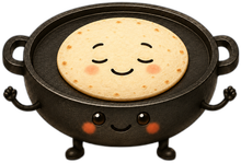 El Comal